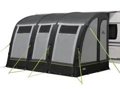Obelink Viera 390 Easy Air Caravanvoortent 16 Obelink Viera 390 Easy Air Caravanvoortent -Kortingswinkel voor buitenkamperen obelink viera 390 easy air black 4 ecommerce