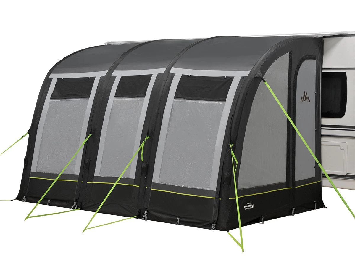 Obelink Viera 390 Easy Air Caravanvoortent 6 Obelink Viera 390 Easy Air Caravanvoortent - Afbeelding 4