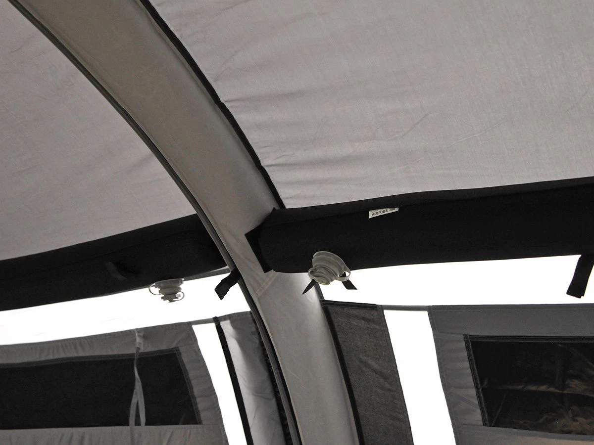 Obelink Viera 390 Easy Air Caravanvoortent 8 Obelink Viera 390 Easy Air Caravanvoortent - Afbeelding 6