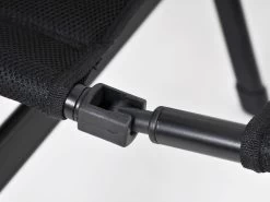 Obelink Barones 3D Black Voetensteun -Kortingswinkel voor buitenkamperen obelink voetensteun barones 2 2 ecommerce