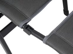 Obelink Barones 3D Grey Voetensteun -Kortingswinkel voor buitenkamperen obelink voetensteun barones grijs 3 ecommerce