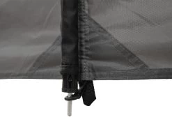 Obelink Basso 600 Laag Windscherm -Kortingswinkel voor buitenkamperen obelink windscherm basso 600 6 ecommerce