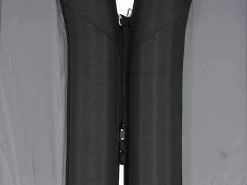 Obelink Zip Extension 120 Uitbreidingsdeel -Kortingswinkel voor buitenkamperen obelink windscherm zip 480 detail 4 ecommerce d95f 1 2