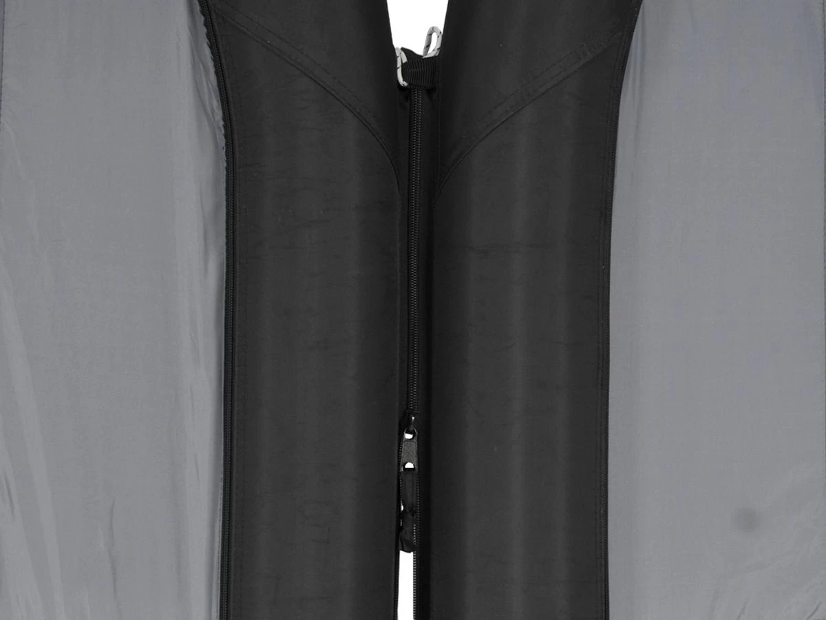 Obelink Zip 240 Easy Air Connectable Opblaasbaar Windscherm 8 Obelink Zip 240 Easy Air Connectable Opblaasbaar Windscherm - Afbeelding 6