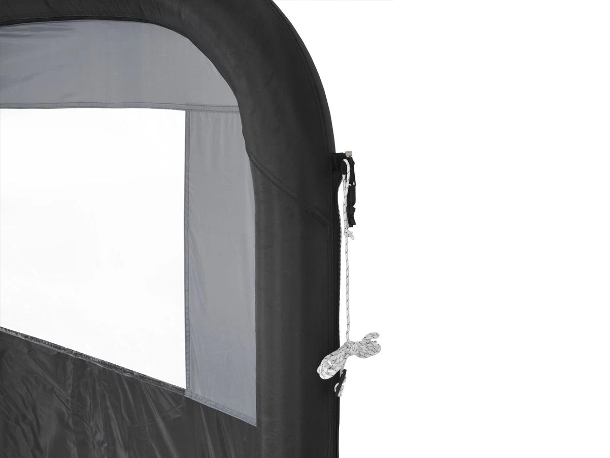 Obelink Zip 240 Easy Air Connectable Opblaasbaar Windscherm 4 Obelink Zip 240 Easy Air Connectable Opblaasbaar Windscherm - Afbeelding 2