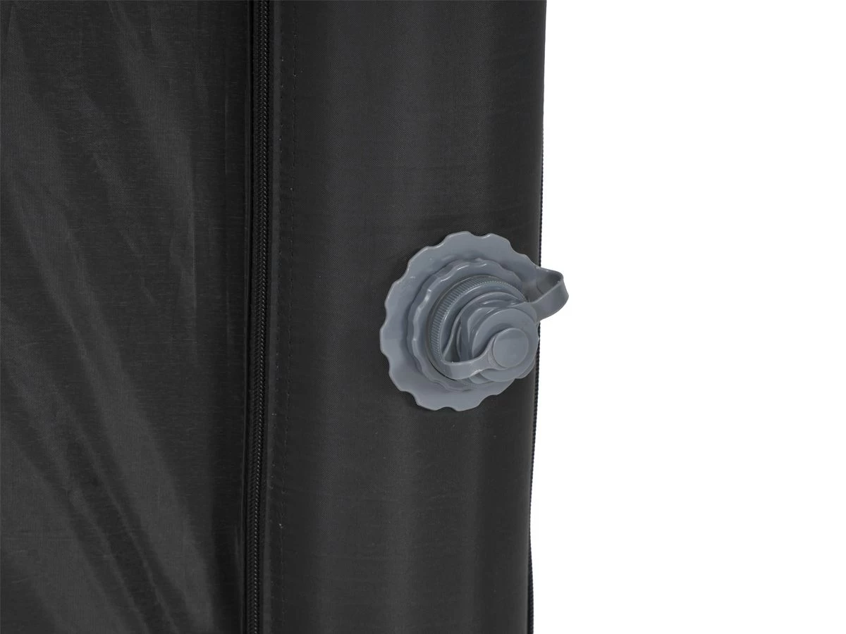 Obelink Zip 240 Easy Air Connectable Opblaasbaar Windscherm 5 Obelink Zip 240 Easy Air Connectable Opblaasbaar Windscherm - Afbeelding 3