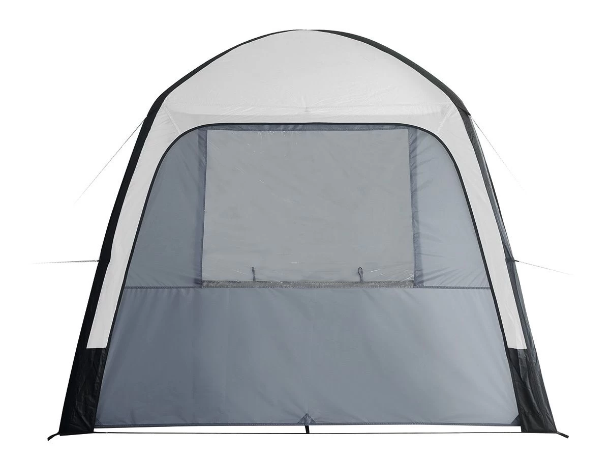 Obelink Air Shelter 250 Zijwand Met Raam 3 Obelink Air Shelter 250 Zijwand Met Raam - Afbeelding 2