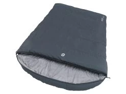 Outwell Campion Lux Double Dark Grey Slaapzak 8 Outwell Campion Lux Double Dark Grey Slaapzak -Kortingswinkel voor buitenkamperen outwell campion lux double dark grey slaapzak 2 ecommerce 20f5