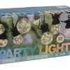 Merkloos Party Lights 50 LED Microwire Partyverlichting -Kortingswinkel voor buitenkamperen party lights 50 led microwire partyverlichting ecommerce 19bd