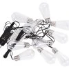 Merkloos Party Outdoor Led Gloeilamp 10x Partyverlichting