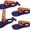 Peggy Peg Crocodile Tapijtclips