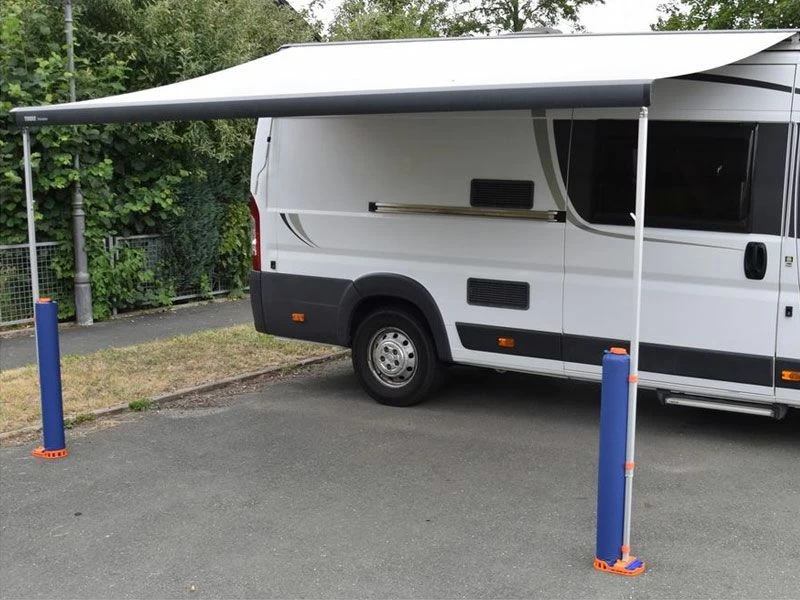 Peggy Peg Fix En Go Tube Luifel Anker 7 Peggy Peg Fix En Go Tube Luifel Anker - Afbeelding 5