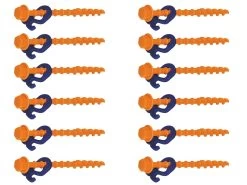 Peggy Peg N Schroefharingen