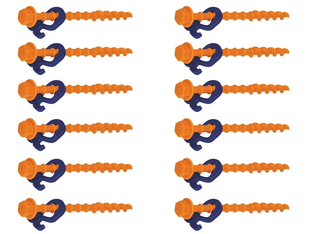 Peggy Peg N Schroefharingen 3 Peggy Peg N Schroefharingen