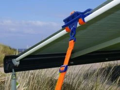 Peggy Peg Fix & Go AntiFlap Luifelklemmen