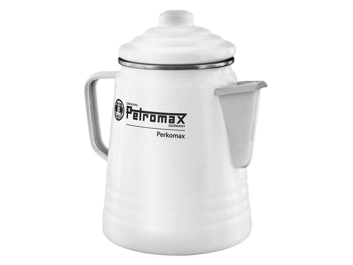 Petromax Perkomax Witte Percolator 3 Petromax Perkomax Witte Percolator