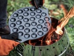 Petromax Poffertjespan -Kortingswinkel voor buitenkamperen petromax poffertjespan 2 ecommerce 36a1