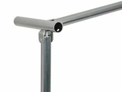 Piper Linker Hoekstuk Voortentframe