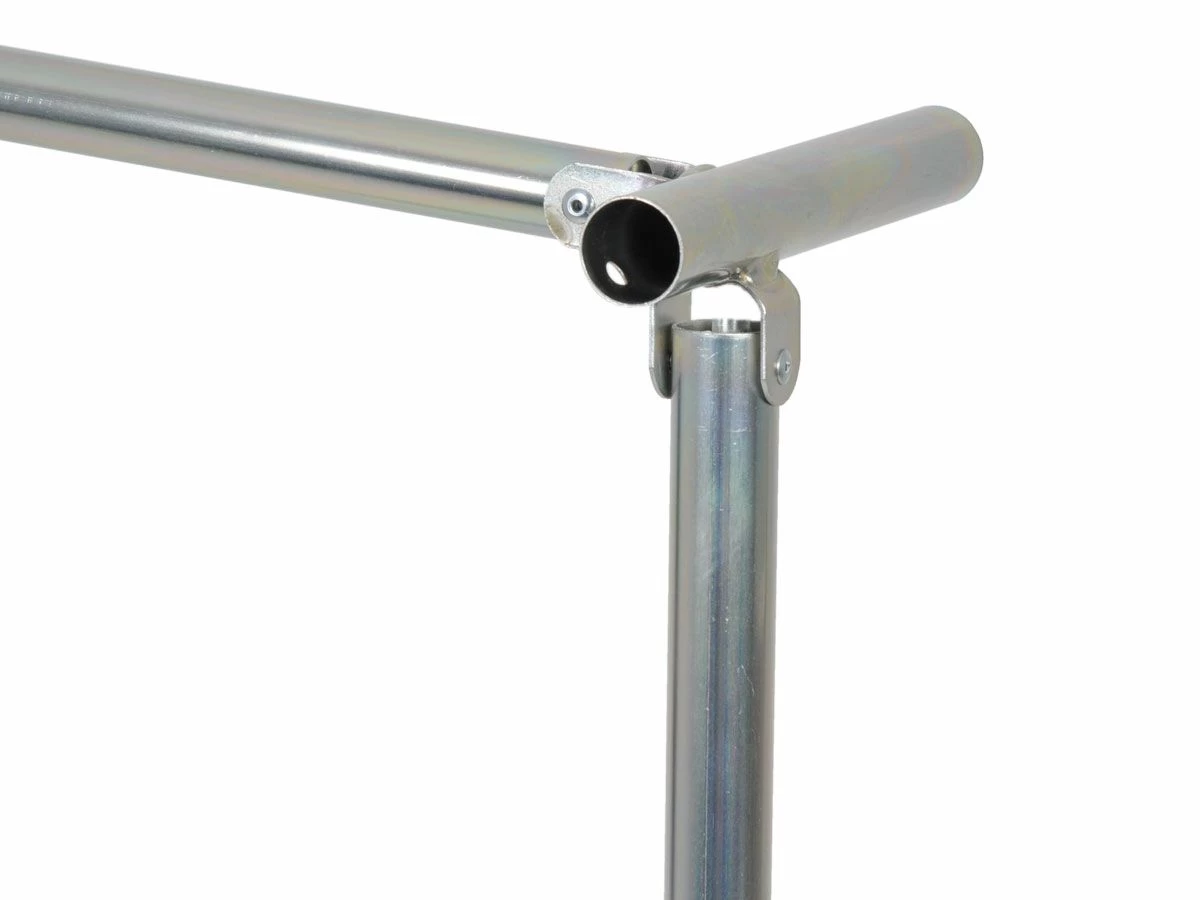 Piper Rechter Hoekstuk Voortentframe 3 Piper Rechter Hoekstuk Voortentframe