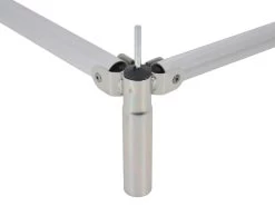 Piper Linker Hoekstuk Luifelframe