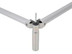 Piper Rechter Hoekstuk Luifelframe