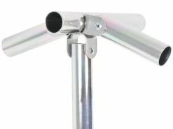 Piper Middenkruis Voortentframe