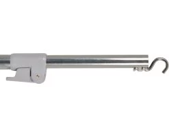 Piper PowerGrip Dakligger Staal 28 Mm 7 Piper PowerGrip Dakligger Staal 28 Mm -Kortingswinkel voor buitenkamperen piper powergrip dakstang staal 3 ecommerce 452a 1