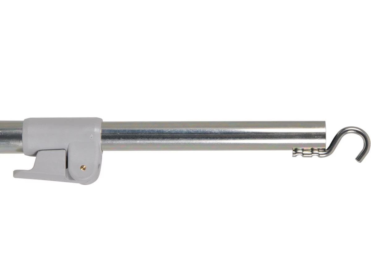 Piper PowerGrip Dakligger Staal 28 Mm 5 Piper PowerGrip Dakligger Staal 28 Mm - Afbeelding 3