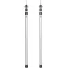 ProPlus Telescopische Luifelstaanders -Kortingswinkel voor buitenkamperen proplus telescopische tentstokken 1 ecommerce ddee