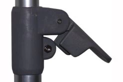 Goldcamp Quick Buisklemmen