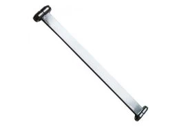 Merkloos Tentrailruimer