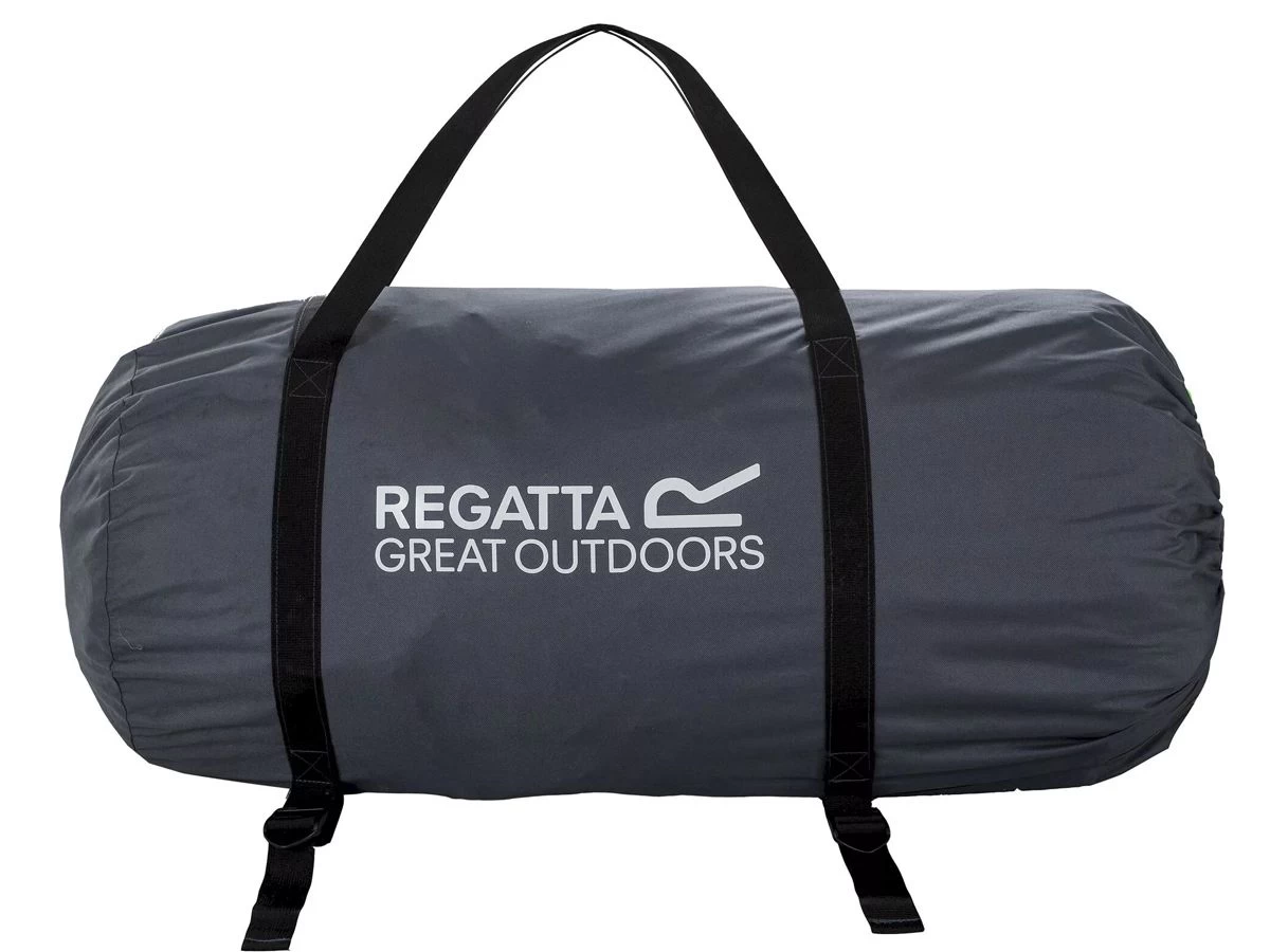 Regatta Kolima V2 6 Tunneltent 11 Regatta Kolima V2 6 Tunneltent - Afbeelding 10