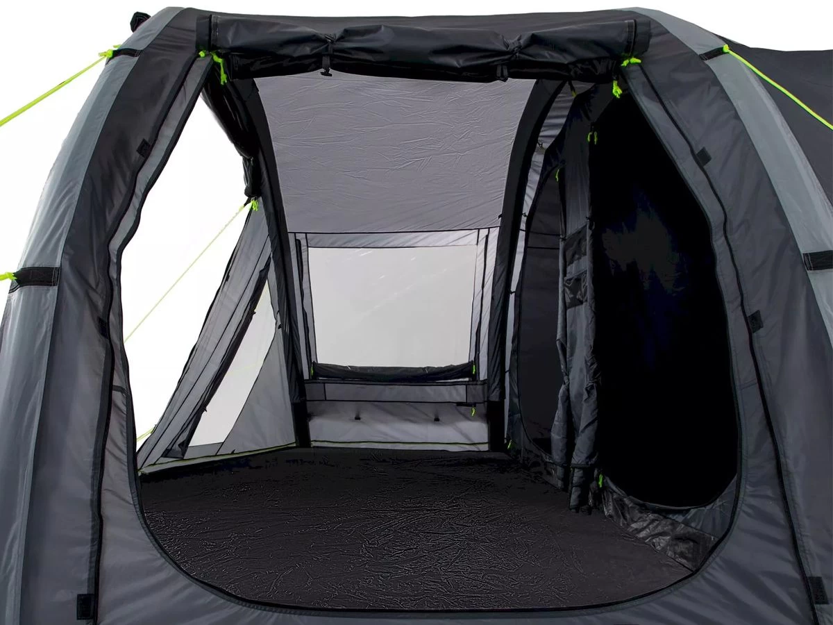 Regatta Kolima V2 6 Tunneltent 3 Regatta Kolima V2 6 Tunneltent - Afbeelding 2