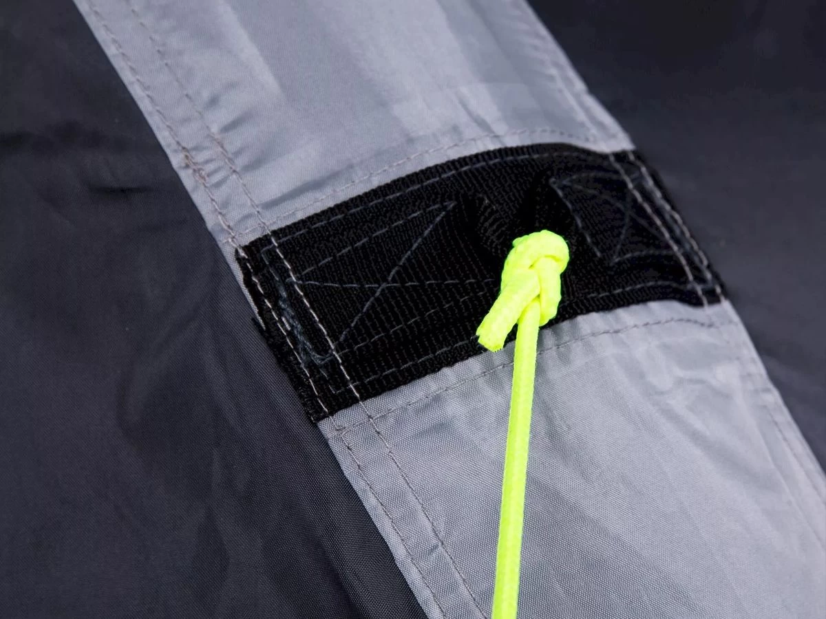 Regatta Kolima V2 6 Tunneltent 9 Regatta Kolima V2 6 Tunneltent - Afbeelding 8