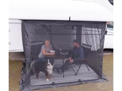 Obelink Mosquito Luifeltent -Kortingswinkel voor buitenkamperen reimo moskito free luifelklamboe 2 ecommerce