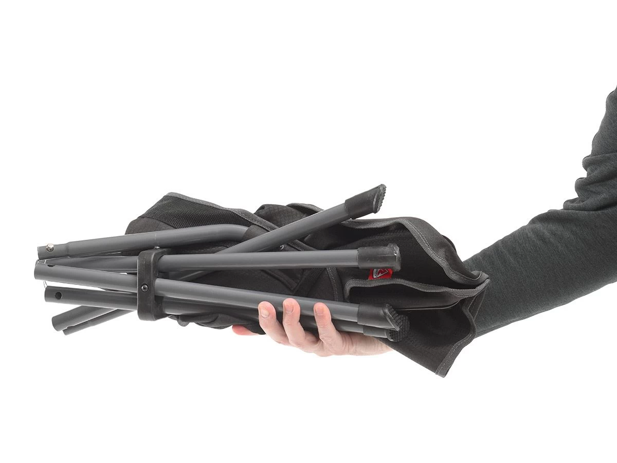 Robens Searcher Opvouwbare Campingstoel 5 Robens Searcher Opvouwbare Campingstoel - Afbeelding 3