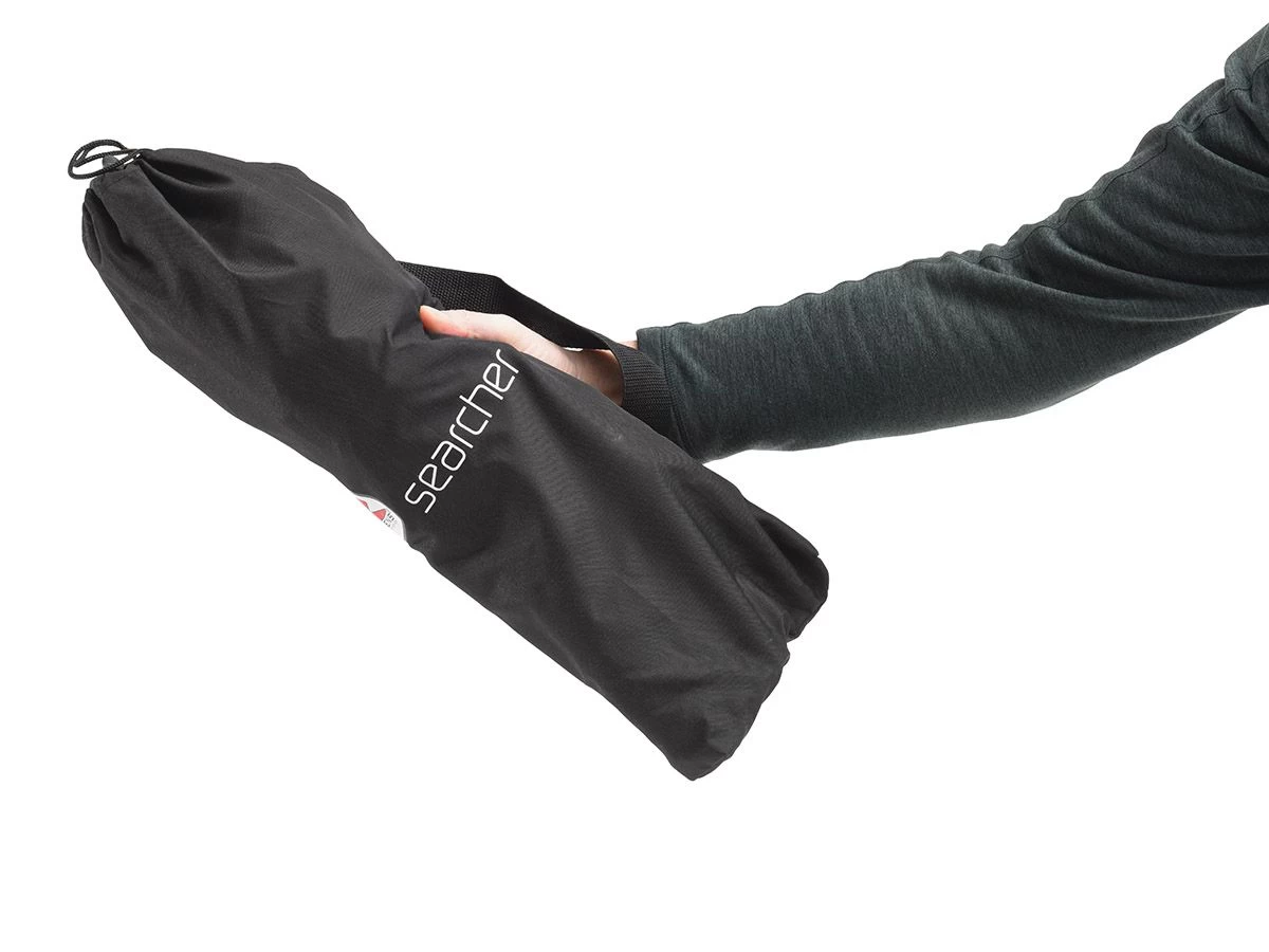 Robens Searcher Opvouwbare Campingstoel 6 Robens Searcher Opvouwbare Campingstoel - Afbeelding 4