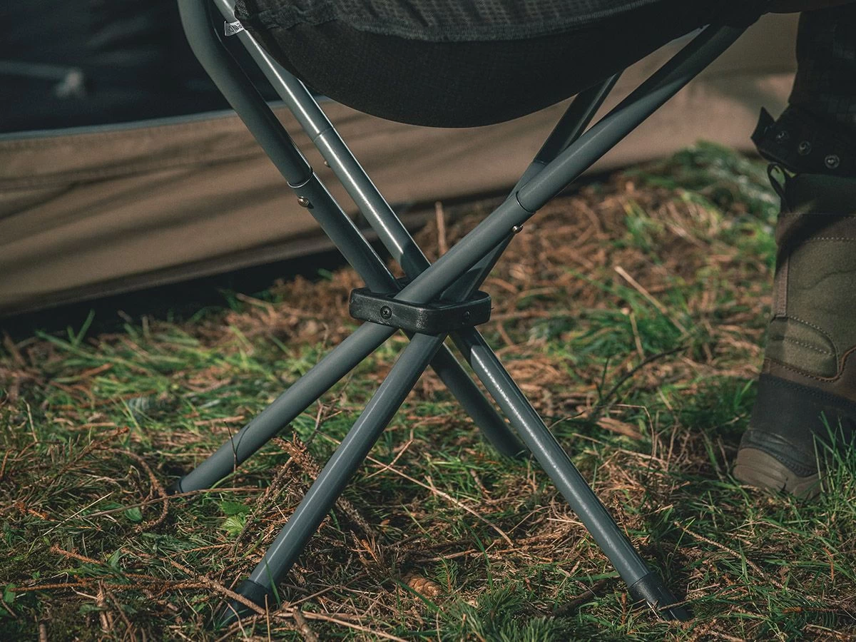 Robens Searcher Opvouwbare Campingstoel 8 Robens Searcher Opvouwbare Campingstoel - Afbeelding 6