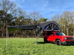 Sheepie Yuna 160 Plus Luifel -Kortingswinkel voor buitenkamperen sheepie yuna plus canopy 2 ecommerce 73ea 3 1