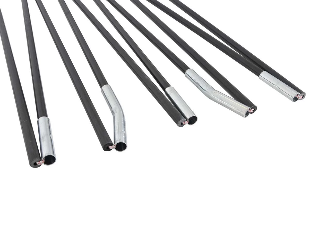 Obelink Dallas 6 Stokkenset 4 Obelink Dallas 6 Stokkenset - Afbeelding 2