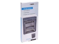 Merkloos Storage Solutions Opbergkast 11 Merkloos Storage Solutions Opbergkast -Kortingswinkel voor buitenkamperen storage solutions opbergkast 2 ecommerce 9ed6