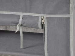 Merkloos Storage Solutions Opbergkast 10 Merkloos Storage Solutions Opbergkast -Kortingswinkel voor buitenkamperen storage solutions opbergkast 3 ecommerce 4af8