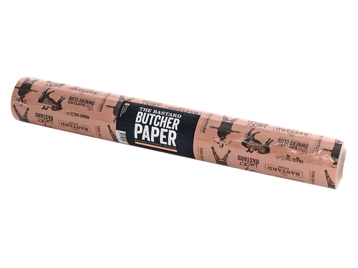 The Bastard Butcher Slagerspapier 3 The Bastard Butcher Slagerspapier