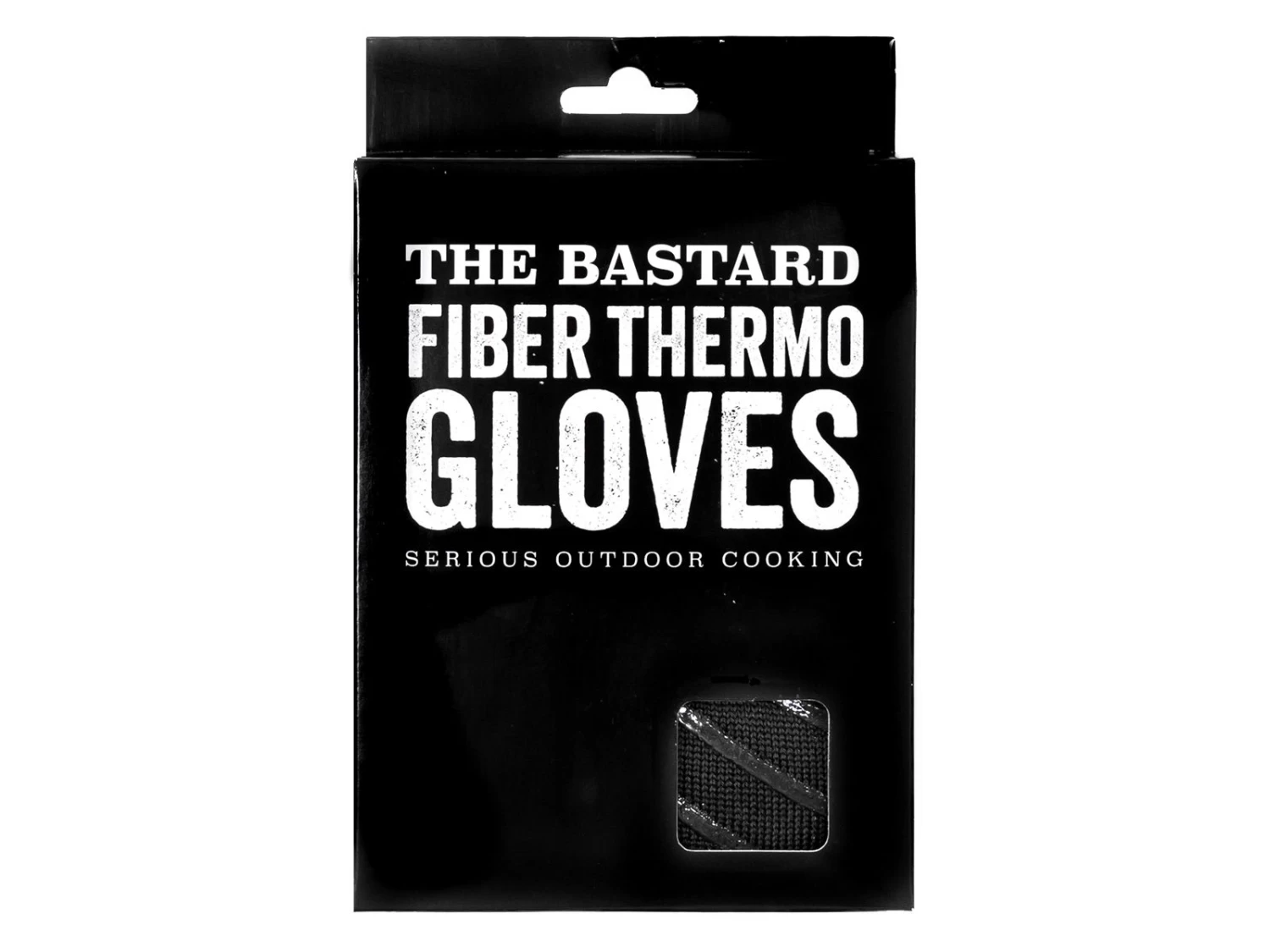 The Bastard Fiber Thermo Handschoenen 4 The Bastard Fiber Thermo Handschoenen - Afbeelding 2