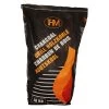 Merkloos THM 10 Kg Houtskool -Kortingswinkel voor buitenkamperen thm 10kg houtskool ecommerce 0734