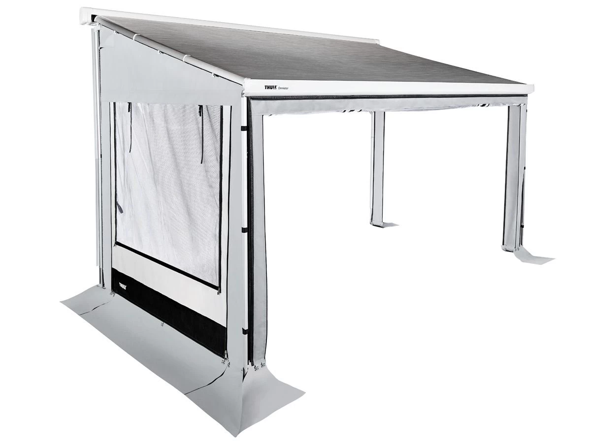 Tweedekans Thule Residence G3 Zijwanden 6300 XL 4 Tweedekans Thule Residence G3 Zijwanden 6300 XL - Afbeelding 2