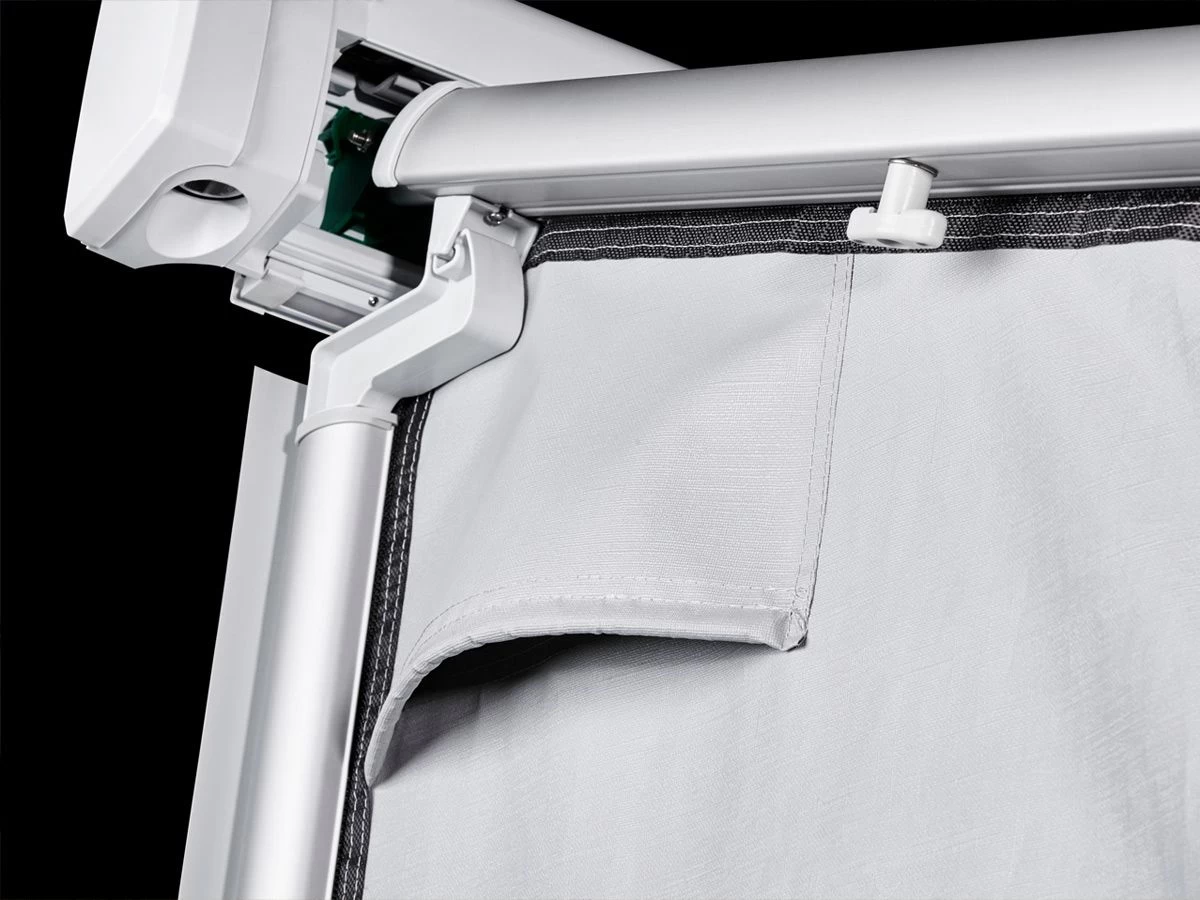 Thule Residence G3 Zijwanden 6300 XL 5 Thule Residence G3 Zijwanden 6300 XL - Afbeelding 3