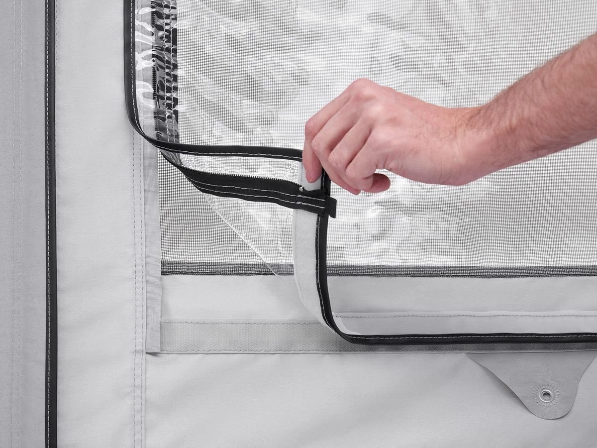 Thule Veduta Luifeltent 425 8 Thule Veduta Luifeltent 425 - Afbeelding 6