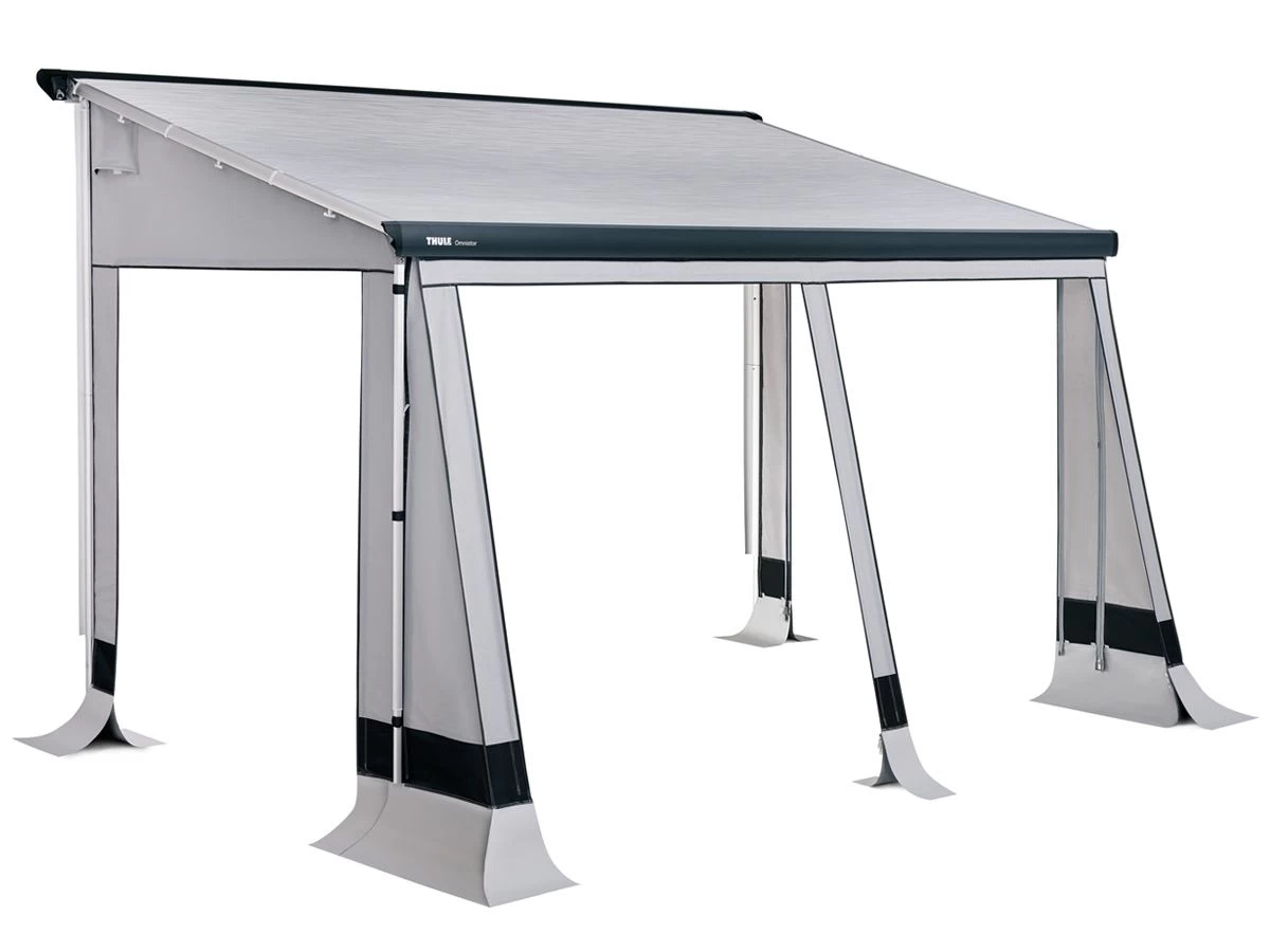 Thule Veduta Luifeltent 425 6 Thule Veduta Luifeltent 425 - Afbeelding 4