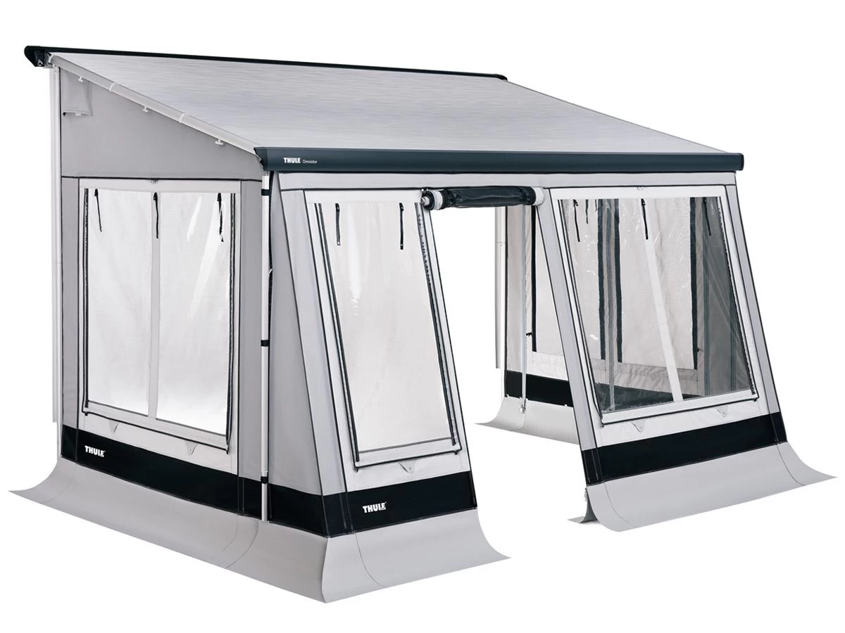 Thule Veduta Luifeltent 400 5 Thule Veduta Luifeltent 400 - Afbeelding 3